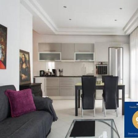 Glyfada Riviera Home Atene Esterno foto