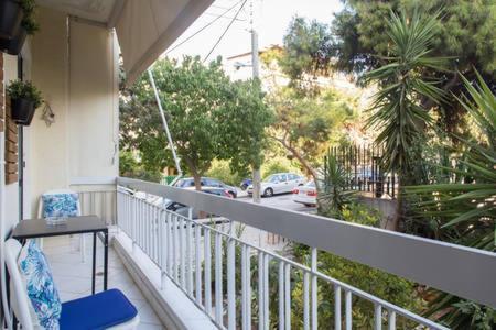 Glyfada Riviera Home Atene Esterno foto