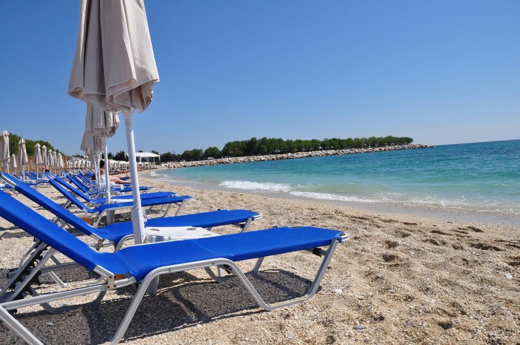 Glyfada Riviera Home Atene Esterno foto