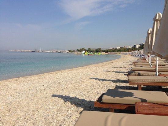 Glyfada Riviera Home Atene Esterno foto