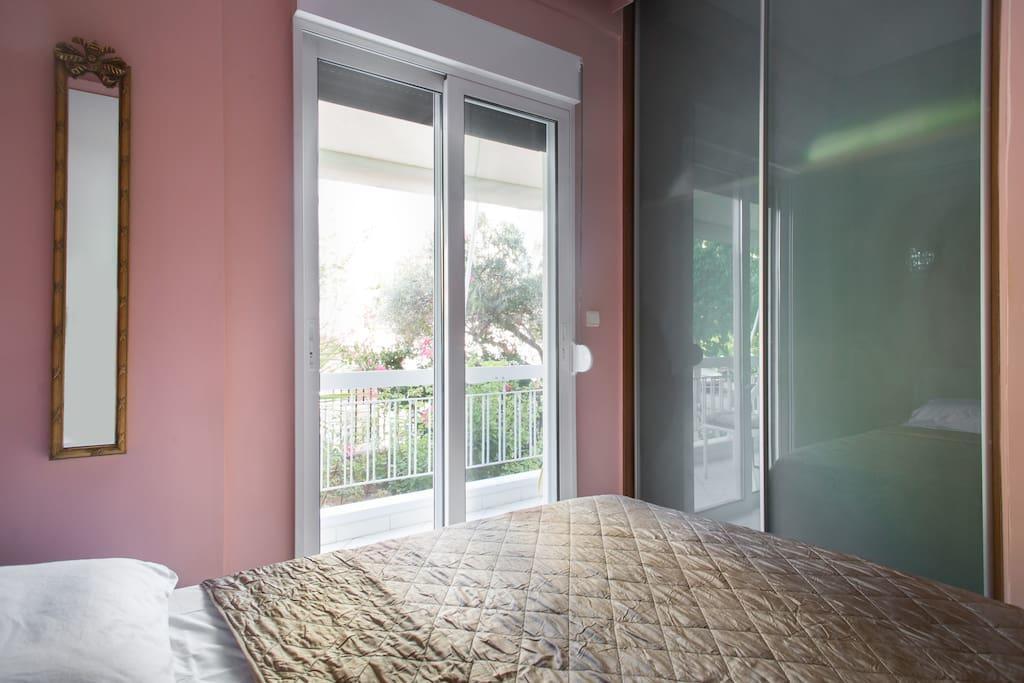 Glyfada Riviera Home Atene Esterno foto